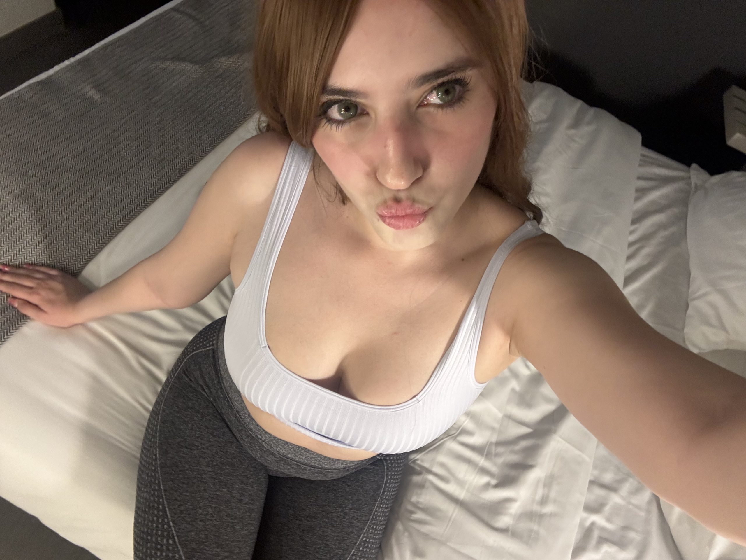 Meilleur OnlyFans France - Créatrice